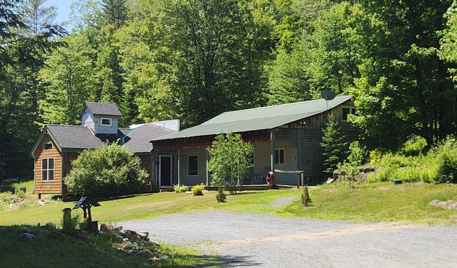 15 Keyes Hollow Rd, Acworth, NH 03607 - 0 Beds, 0 Bath