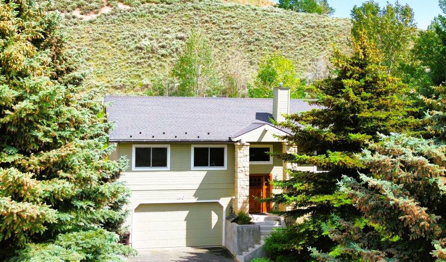 150 Sunrise Ranch Rd, Bellevue, ID 83313 - 5 Beds, 3 Bath