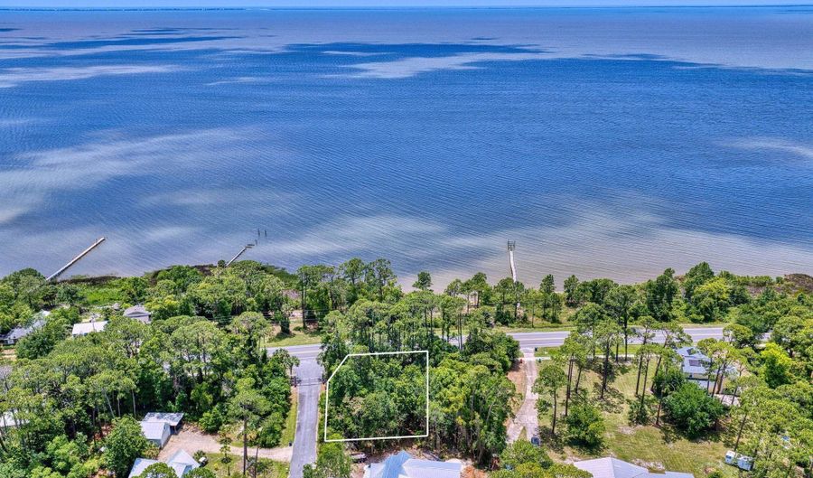 104 Bay Colony Way, Apalachicola, FL 32320 - 0 Beds, 0 Bath