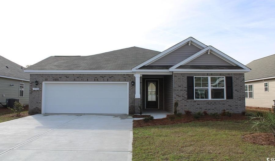 1518 Two Notch Cir, Ash, NC 28420 - 4 Beds, 2 Bath