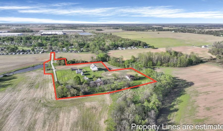 4965 Duvall Rd, Ashville, OH 43103 - 3 Beds, 3 Bath