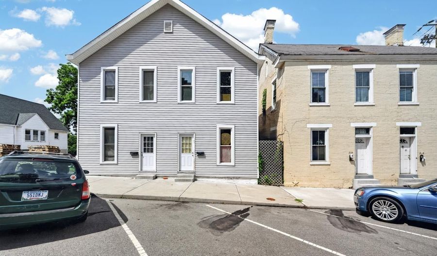 206 4th St 208, Aurora, IN 47001 - 4 Beds, 2 Bath
