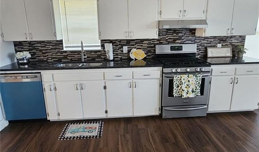 4602 N Redmond Ave, Bethany, OK 73008 - 3 Beds, 2 Bath