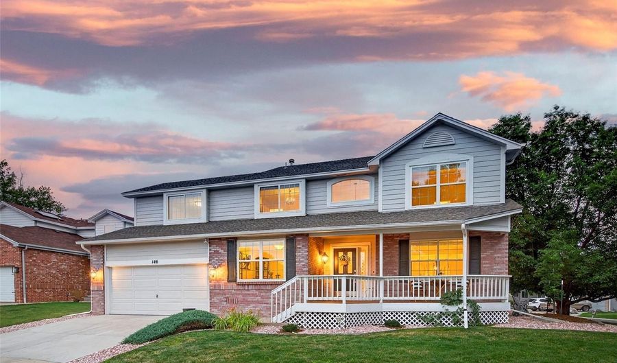146 Keystone Trl, Broomfield, CO 80020 - 4 Beds, 3 Bath