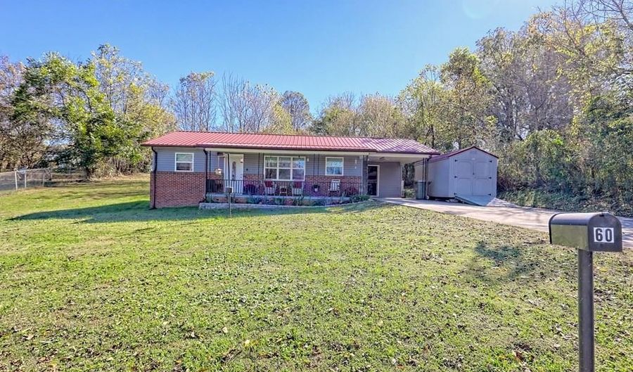 60 Tarrent St, Andrews, NC 28901 - 3 Beds, 1 Bath