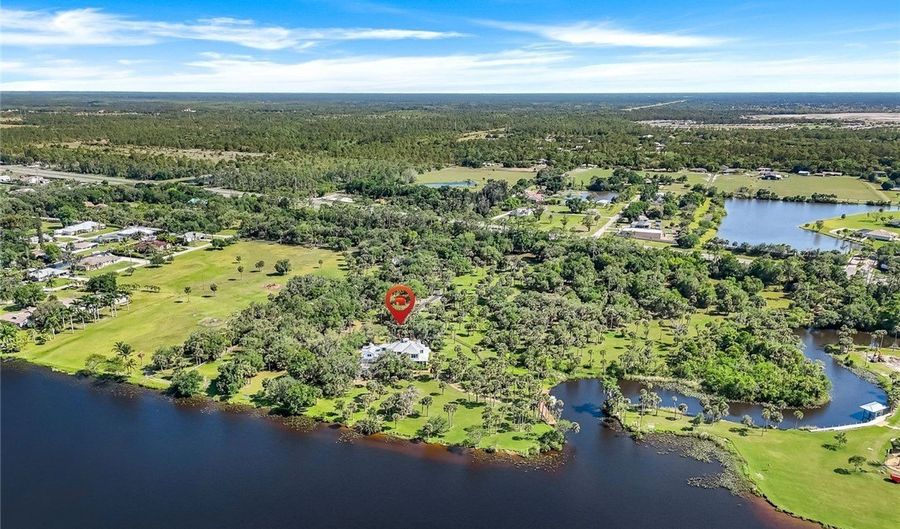 17731 Palm Beach Blvd, Alva, FL 33920 - 0 Beds, 0 Bath