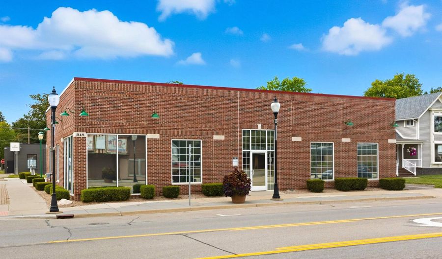 218 S Main St, Almont, MI 48003 - 0 Beds, 0 Bath