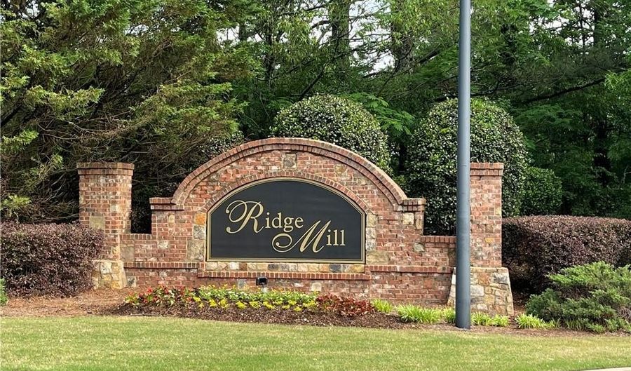 544 Oakside Pl, Acworth, GA 30102 - 3 Beds, 3 Bath