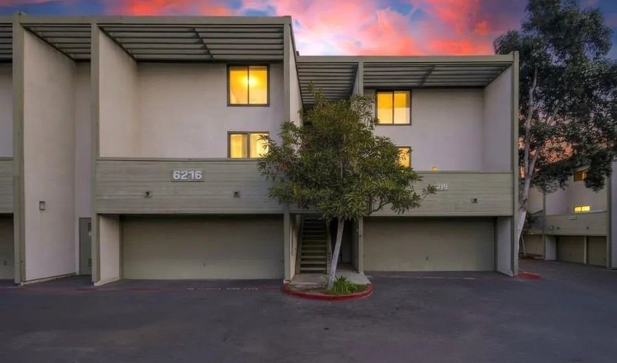 6216 Agee St Unit 116, San Diego, CA 92122 - 1 Beds, 1 Bath