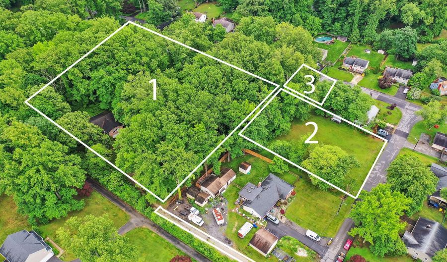 1232 TAYLOR Ave, Arnold, MD 21012 - 0 Beds, 0 Bath