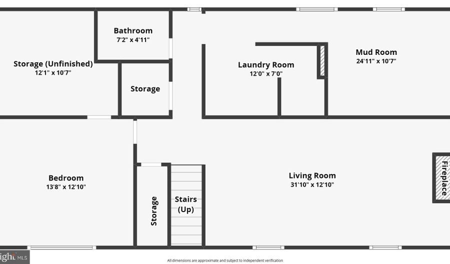 5610 SHADE TREE Ln, Alexandria, VA 22310 - 5 Beds, 3 Bath