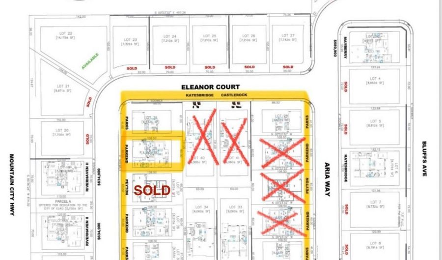 2943 Eleanor Ct, Elko, NV 89801 - 3 Beds, 2 Bath