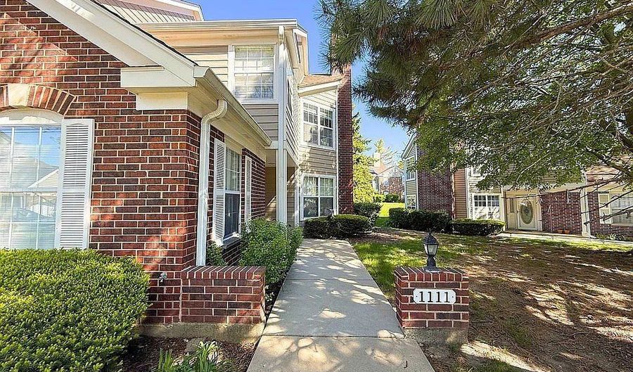 1111 Saint Andrews Ct, Algonquin, IL 60102 - 2 Beds, 2 Bath