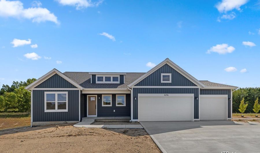 8296 Kettle Oak Dr SE, Alto, MI 49302 - 4 Beds, 4 Bath