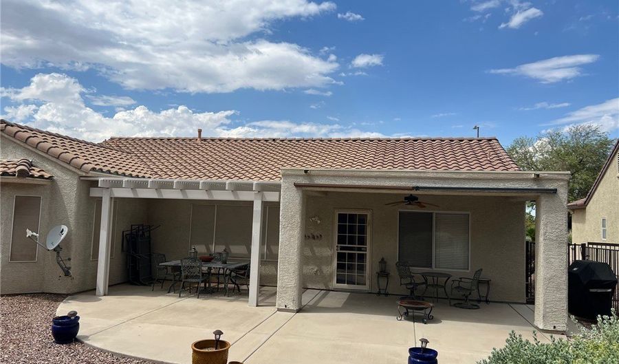 2609 Arimo Dr, Henderson, NV 89052 - 2 Beds, 2 Bath