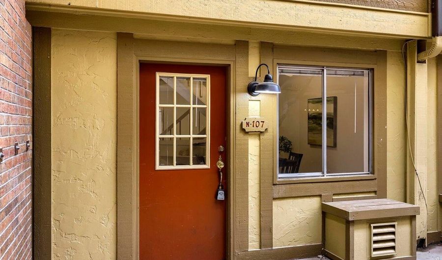 3161 Madison Ave N-107, Boulder, CO 80303 - 2 Beds, 2 Bath