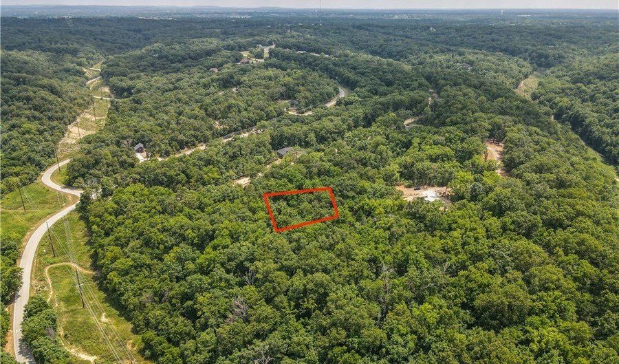 Ashdown Lane lot 19, Bella Vista, AR 72714 - 0 Beds, 0 Bath
