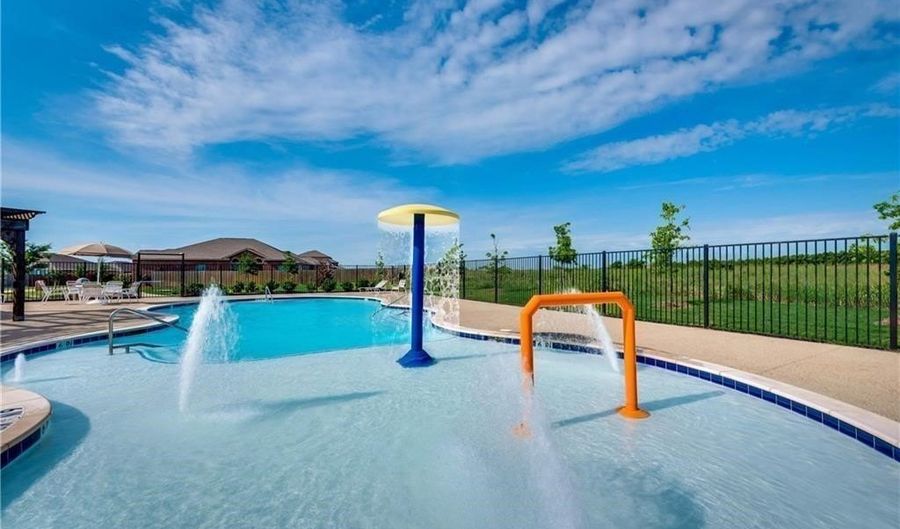 140 Collin St, Anna, TX 75409 - 3 Beds, 3 Bath