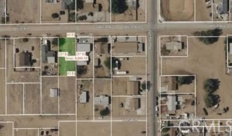 0 White, Adelanto, CA 92301 - 0 Beds, 0 Bath