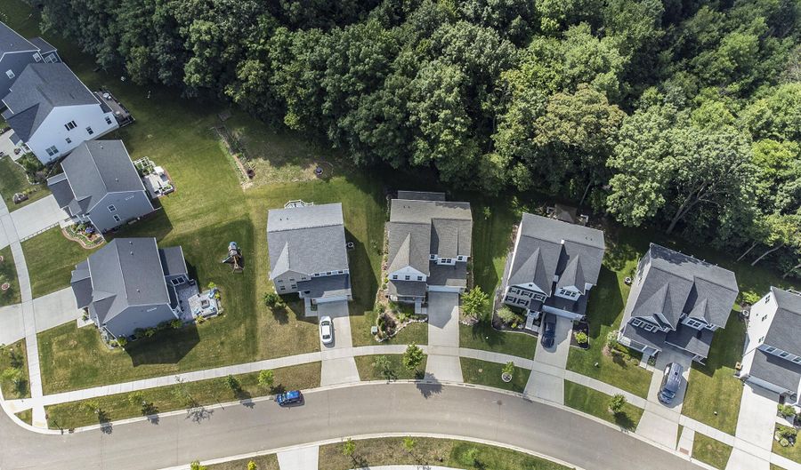 6217 S Trailwoods Dr, Ann Arbor, MI 48103 - 4 Beds, 3 Bath