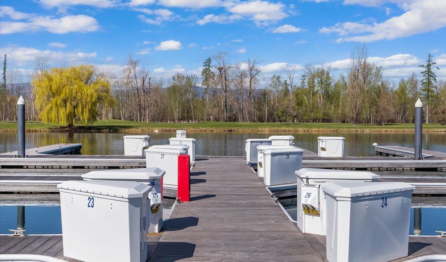 B 23 Eagle Bend Yacht Harbor, Bigfork, MT 59911 - 0 Beds, 0 Bath