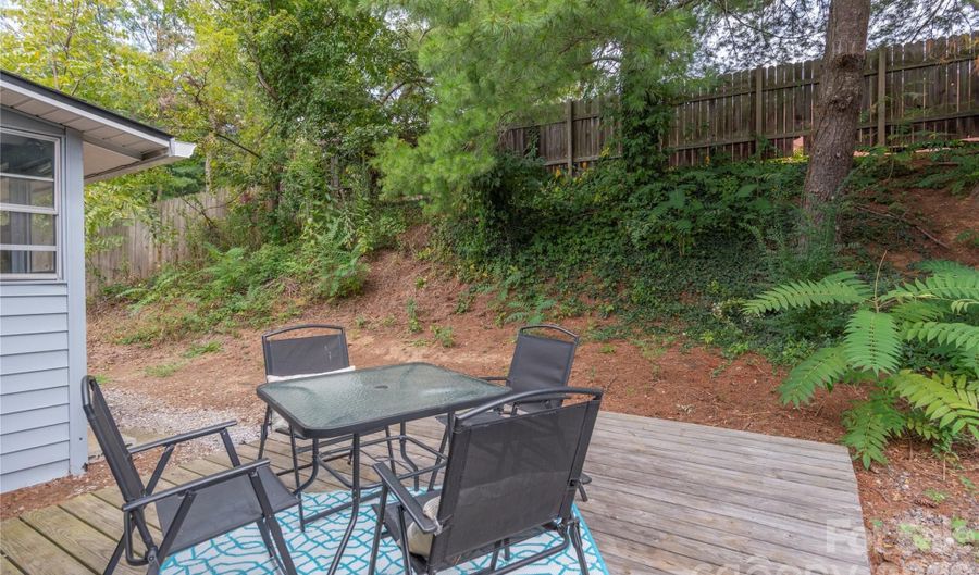 23 Jarrett St, Asheville, NC 28806 - 2 Beds, 1 Bath