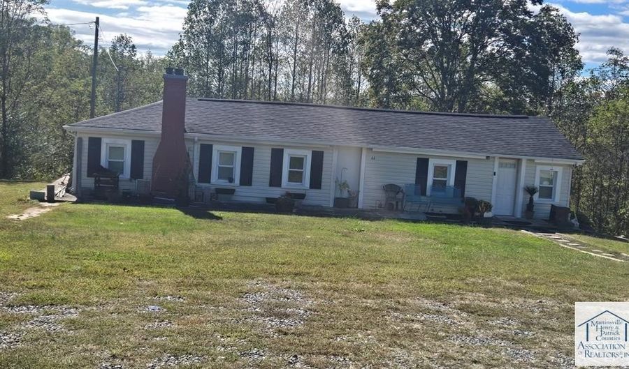 44 Joyful Ln, Bassett, VA 24055 - 0 Beds, 0 Bath