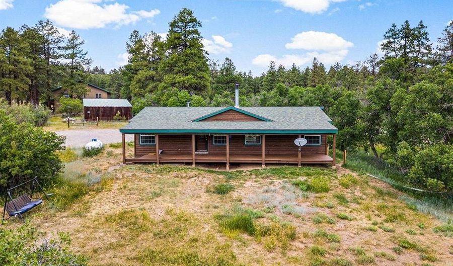 153 Chimney Dr, Bayfield, CO 81122 - 3 Beds, 2 Bath