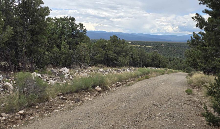 Lobo Ranch Road, Arroyo Hondo, NM 87513 - 0 Beds, 0 Bath