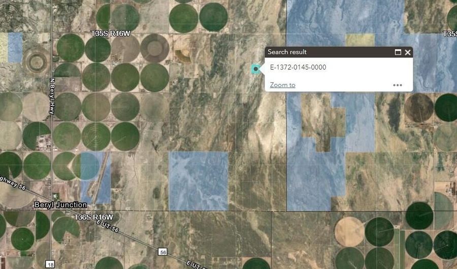 Lot 2 Blk L Green Valley Acres, Beryl, UT 84714 - 0 Beds, 0 Bath