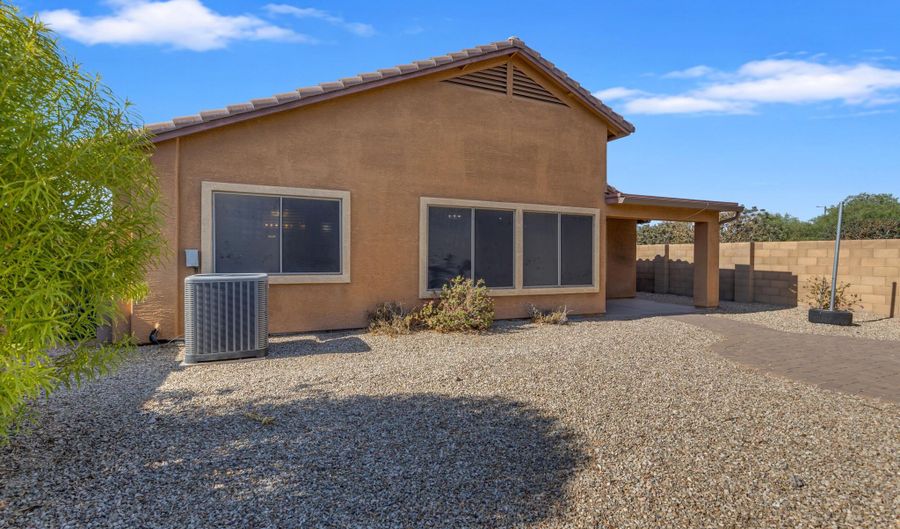 25883 W GIBSON Ln, Buckeye, AZ 85326 - 4 Beds, 2 Bath