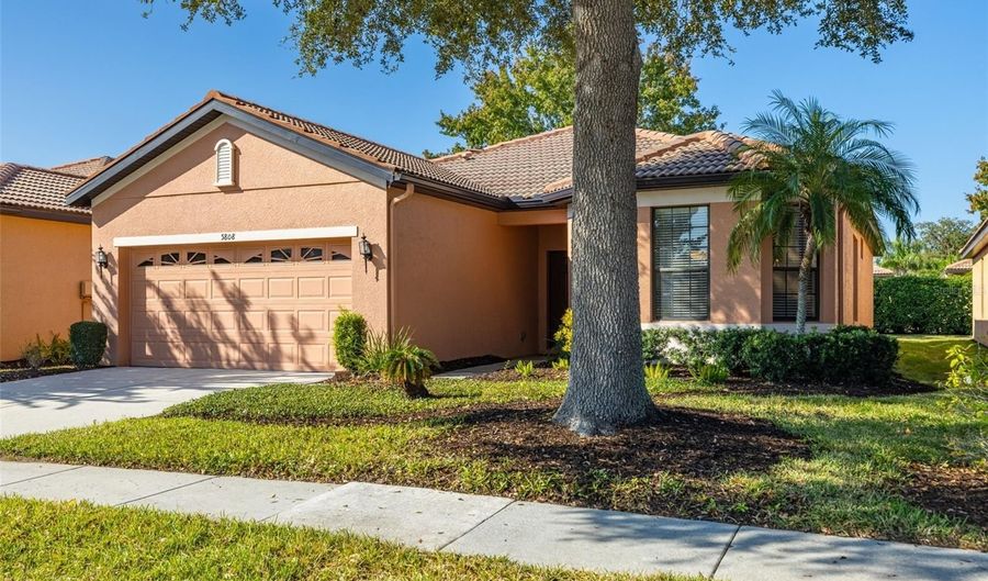 5808 HIDDEN FALLS Ln, Apollo Beach, FL 33572 - 3 Beds, 2 Bath