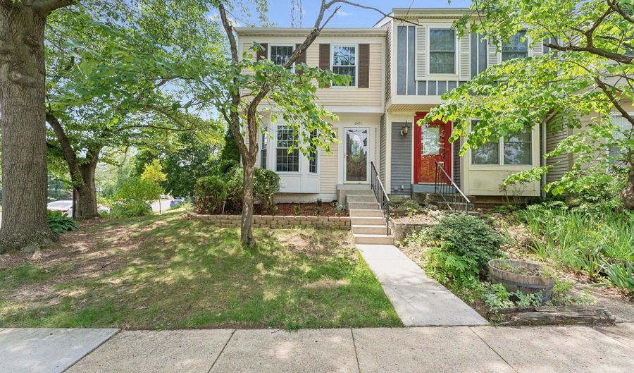 6101 BRISTOL Way, Alexandria, VA 22310 - 2 Beds, 4 Bath