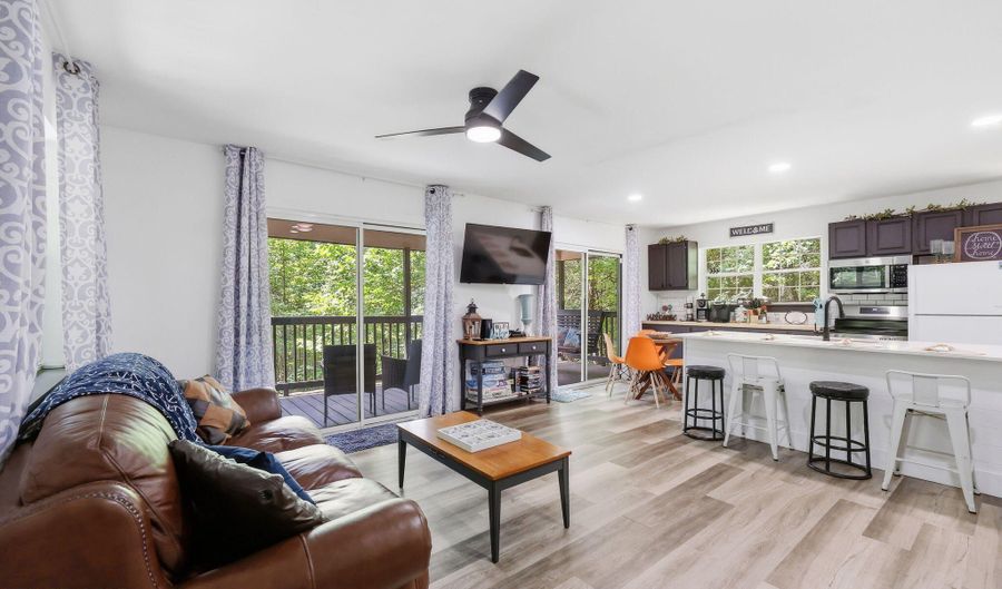 112 Royce Rd, Andersonville, TN 37705 - 2 Beds, 1 Bath
