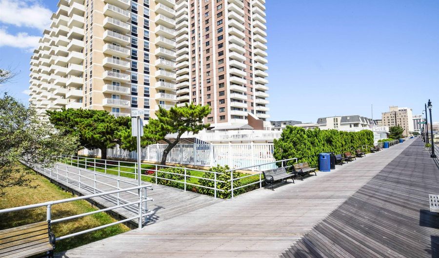 101 S PLAZA Pl 1412, Atlantic City, NJ 08401 - 1 Beds, 1 Bath