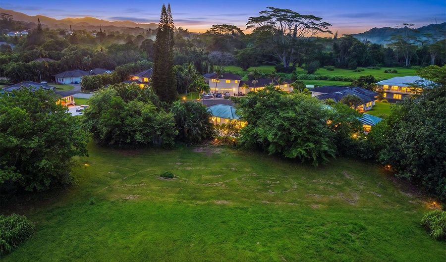 72 NO KA OI Pl, Kapaa, HI 96746 - 0 Beds, 0 Bath