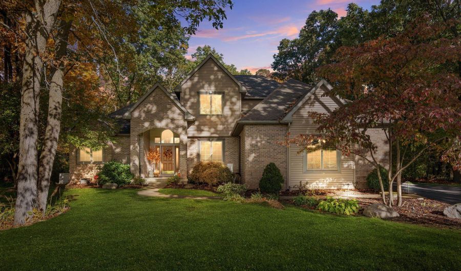 5959 Pheasant View Dr NE, Ada, MI 49301 - 5 Beds, 4 Bath