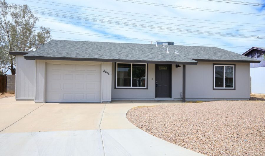 2018 W WESTERN Dr, Chandler, AZ 85224 - 3 Beds, 2 Bath