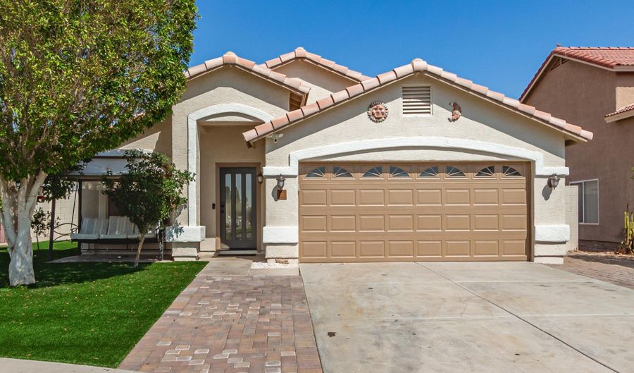 2219 N 115TH Ln, Avondale, AZ 85392 - 4 Beds, 2 Bath