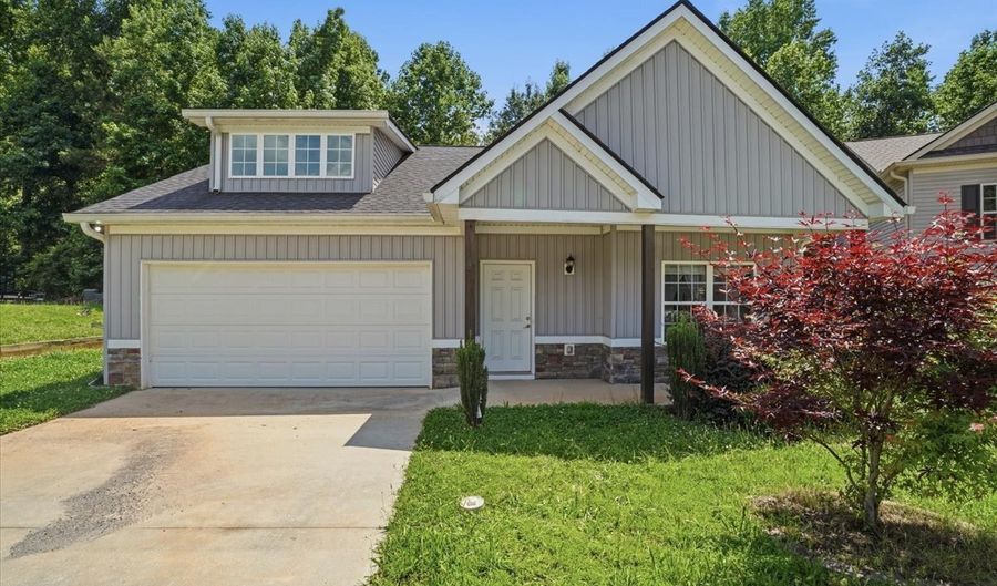 785 Dawn Pl, Alto, GA 30510 - 3 Beds, 2 Bath