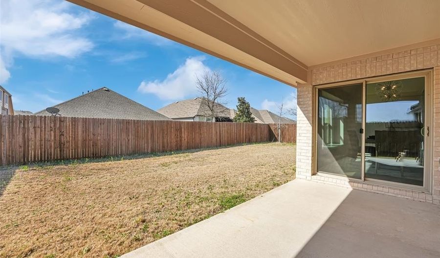 821 Woodview Ct, Anna, TX 75409 - 3 Beds, 3 Bath