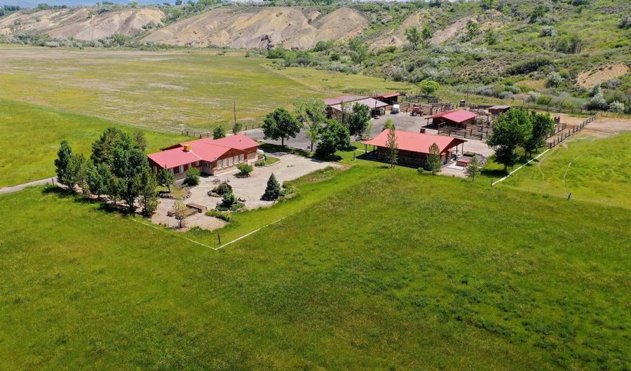 11694 Trap Club Rd, Austin, CO 81410 - 3 Beds, 0 Bath