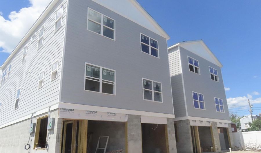 239 N Arizona Ave 6, Atlantic City, NJ 08401 - 3 Beds, 2 Bath