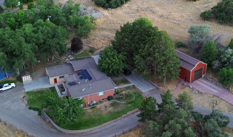 16535 S REDWOOD Rd W, Bluffdale, UT 84065 - 7 Beds, 4 Bath