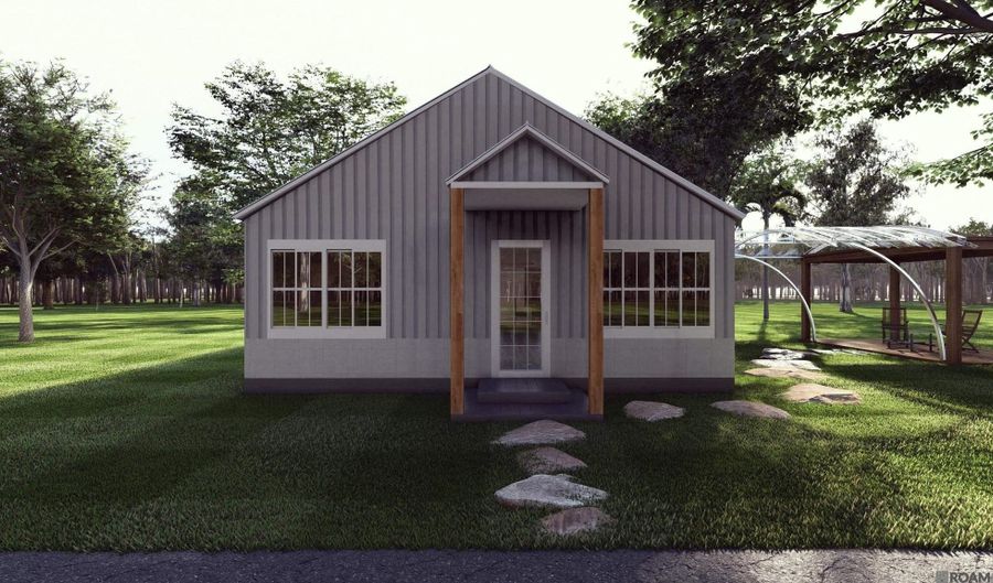 1643 Groom Rd, Baker, LA 70714 - 3 Beds, 2 Bath