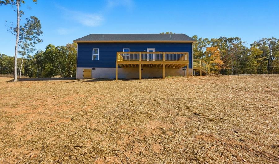 2180 Earley Farm Rd, Amherst, VA 24521 - 3 Beds, 2 Bath