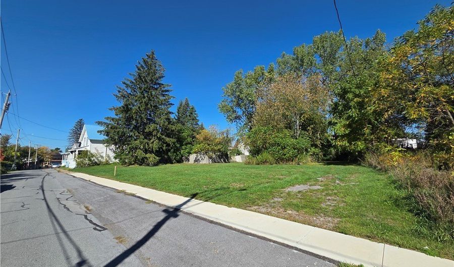 Grange Avenue, Adams, NY 13605 - 0 Beds, 0 Bath