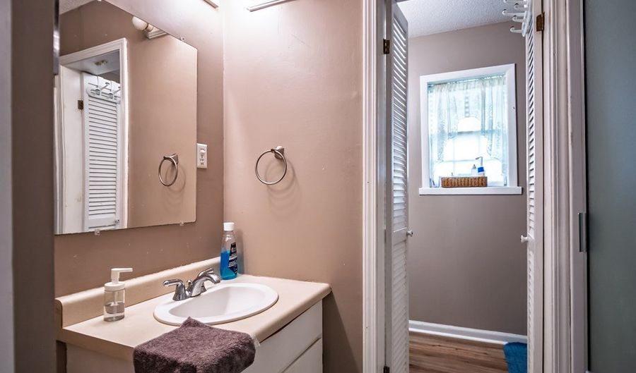 115 Marie, Batesville, MS 38606 - 3 Beds, 2 Bath