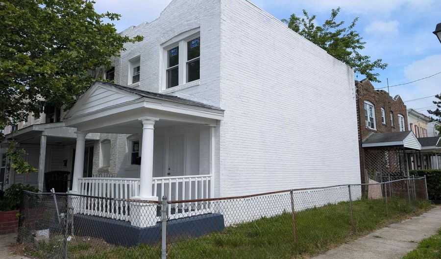 1930 Grant Ave, Atlantic City, NJ 08401 - 3 Beds, 1 Bath