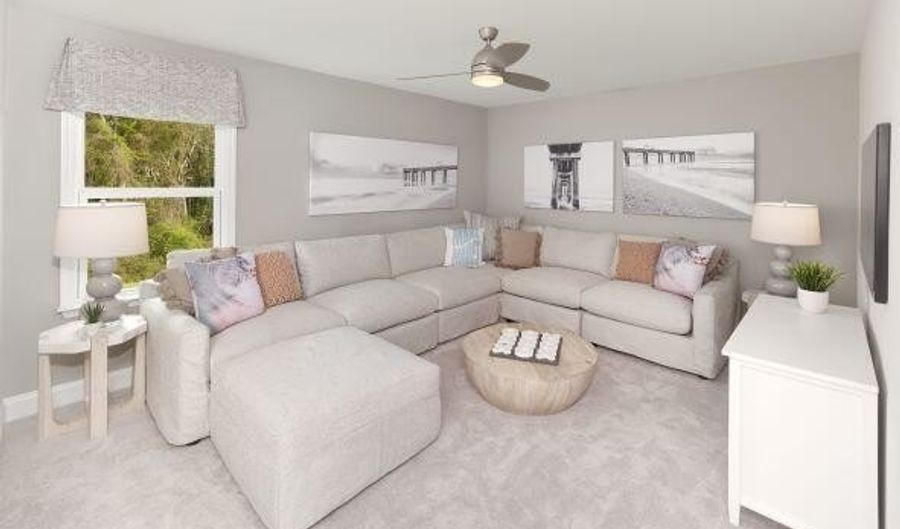 1110 Salty Hammock Ct, Beaufort, SC 29902 - 4 Beds, 2 Bath